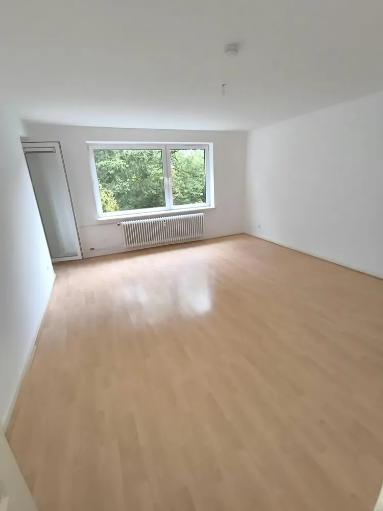 3 Zimmer Wohnung mit 71 m² in Hamburg – Bild 3