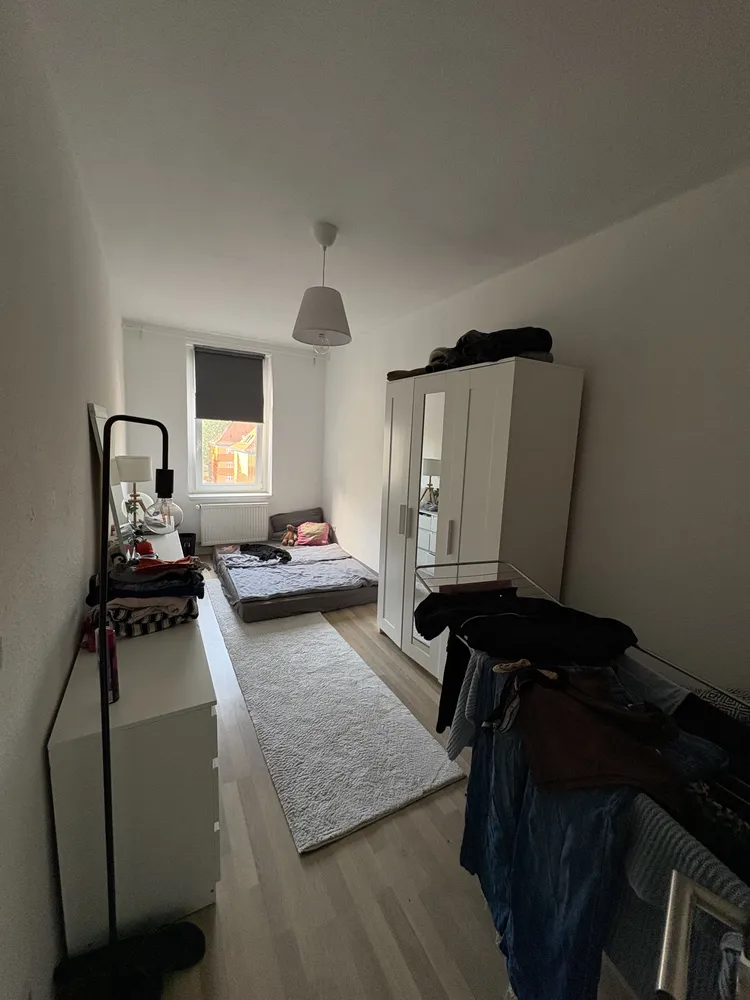 3 room apartment with 63 m² in Leipzig – Photo 6