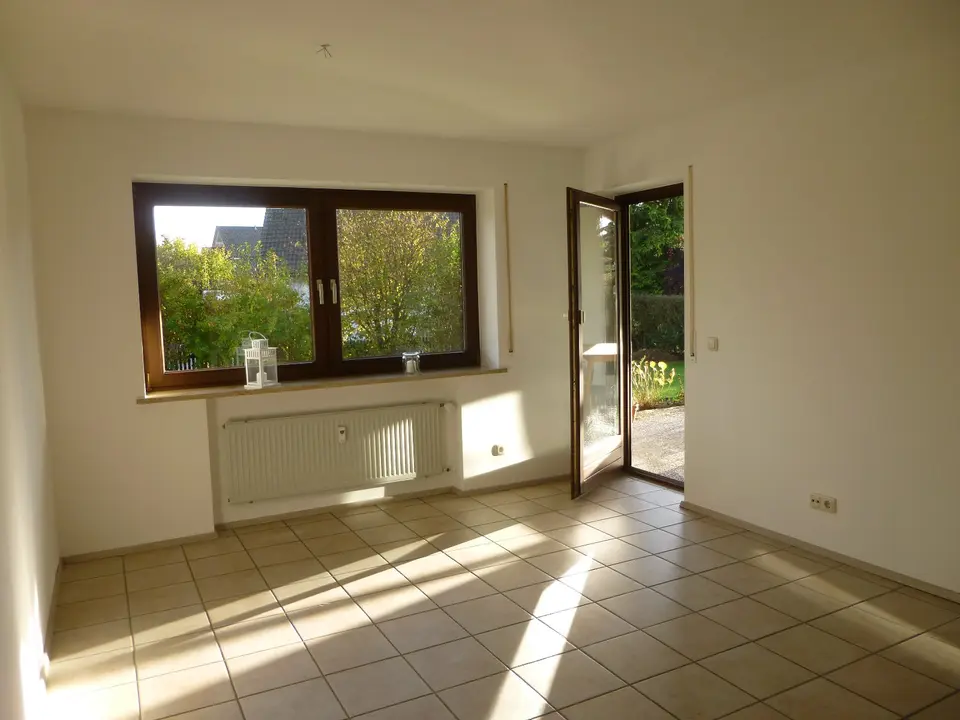 4 Zimmer Wohnung mit 120 m² in Memmingen – Bild 1