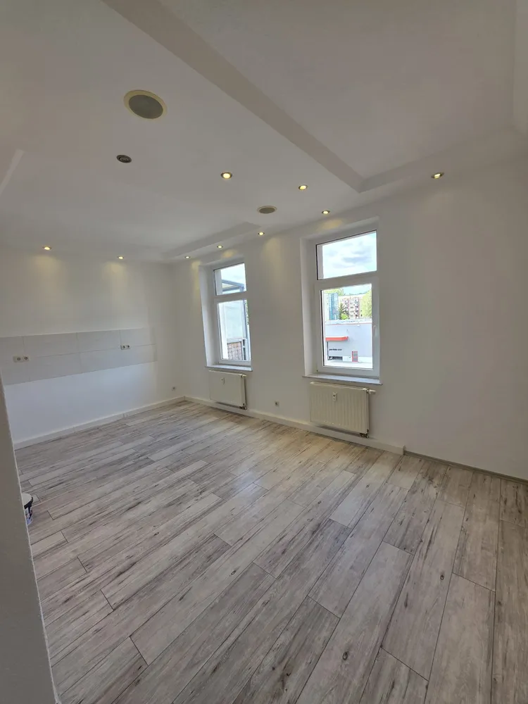 3 room apartment with 91 m² in Gera – Photo 8