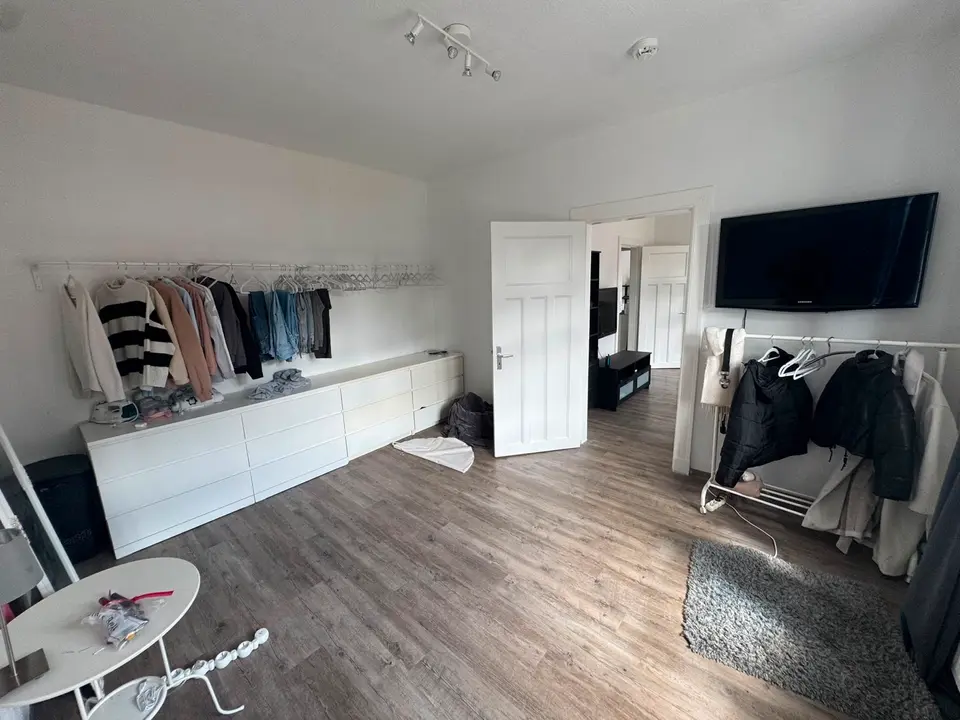 2 Zimmer Wohnung mit 44 m² in Kiel – Bild 8