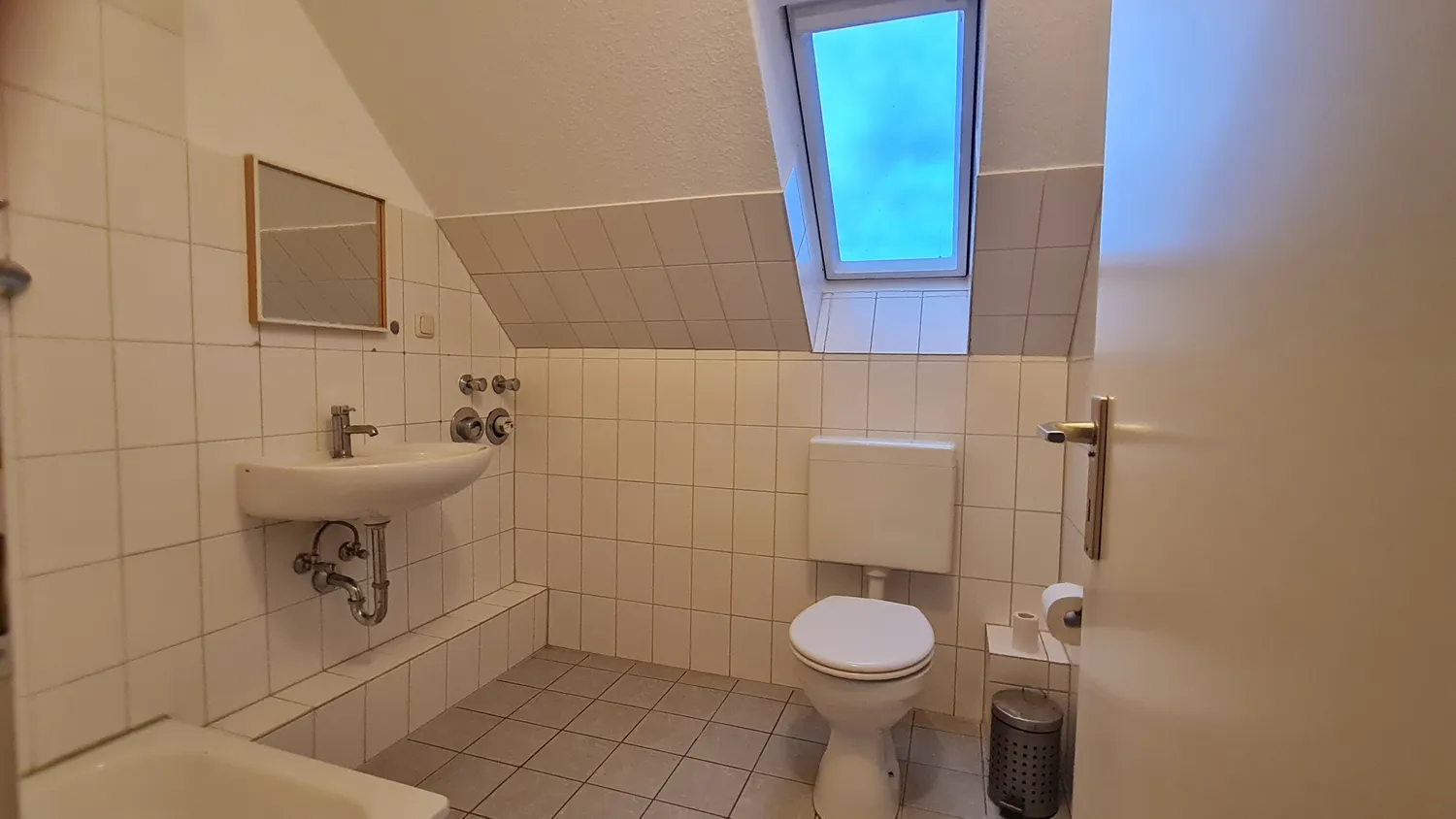 2 Zimmer Wohnung mit 42 m² in Kiel – Bild 2
