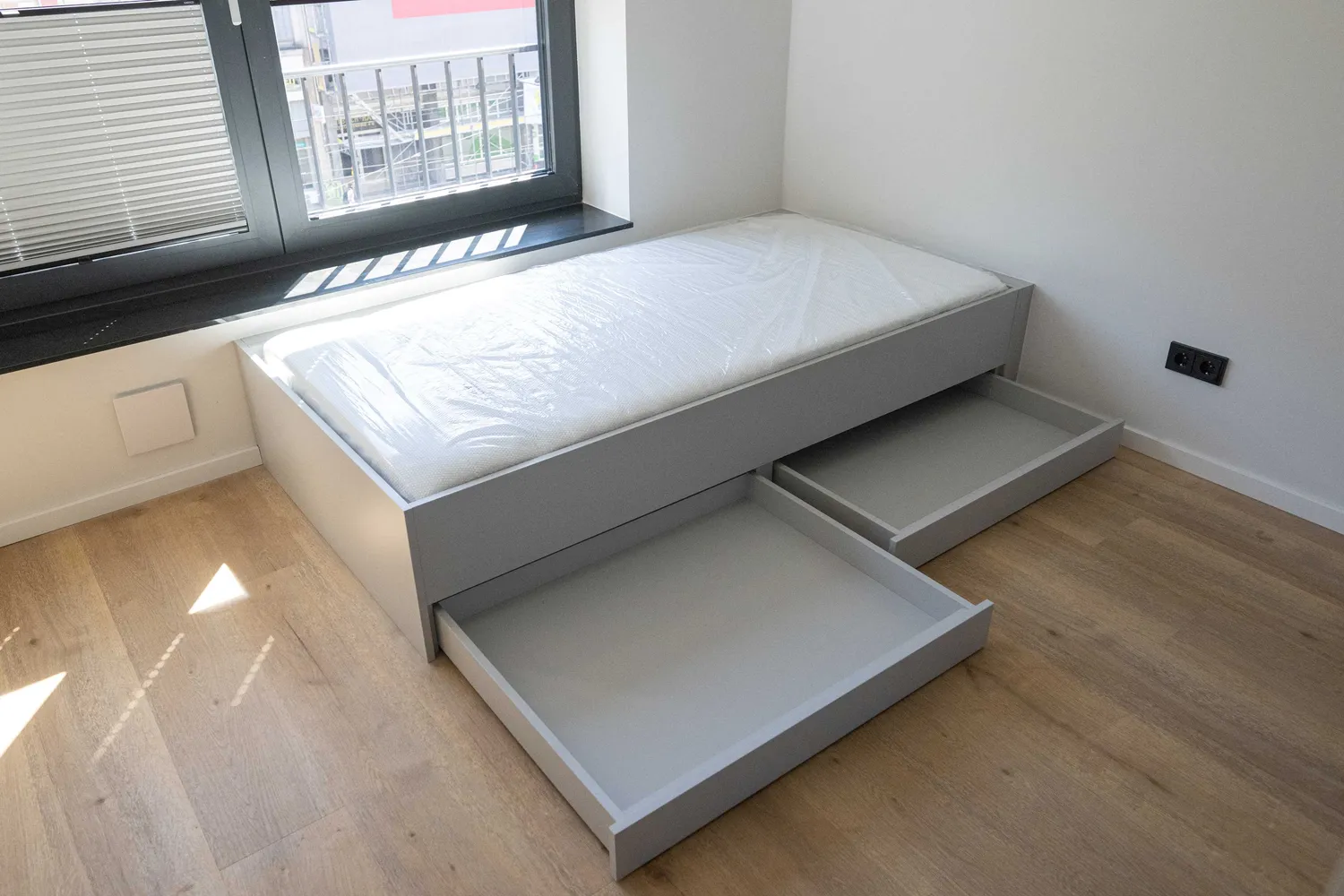 1 Zimmer Wohnung mit 21 m² in Köln – Bild 10
