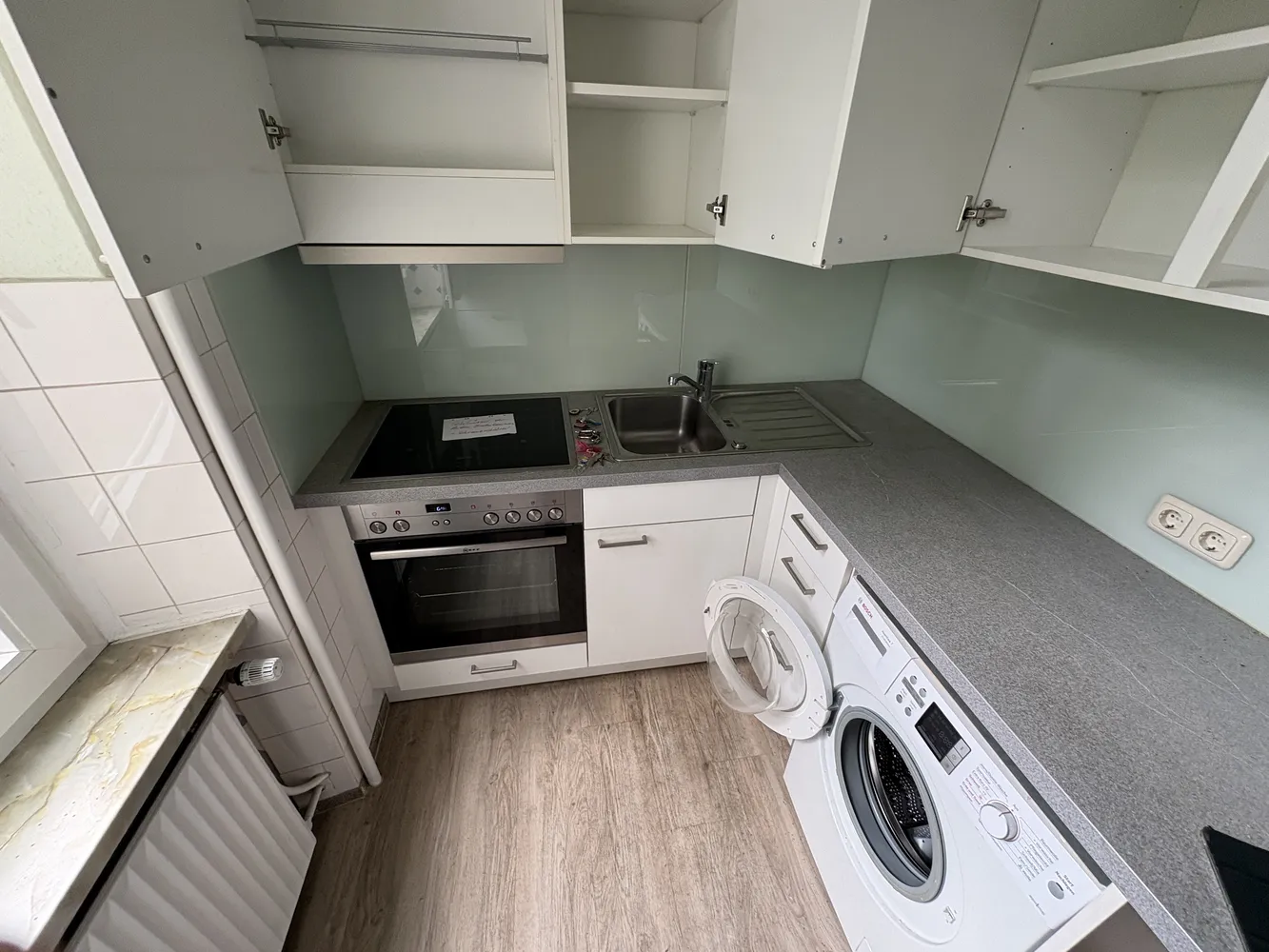 3 Zimmer Wohnung mit 60 m² in Lübeck – Bild 3