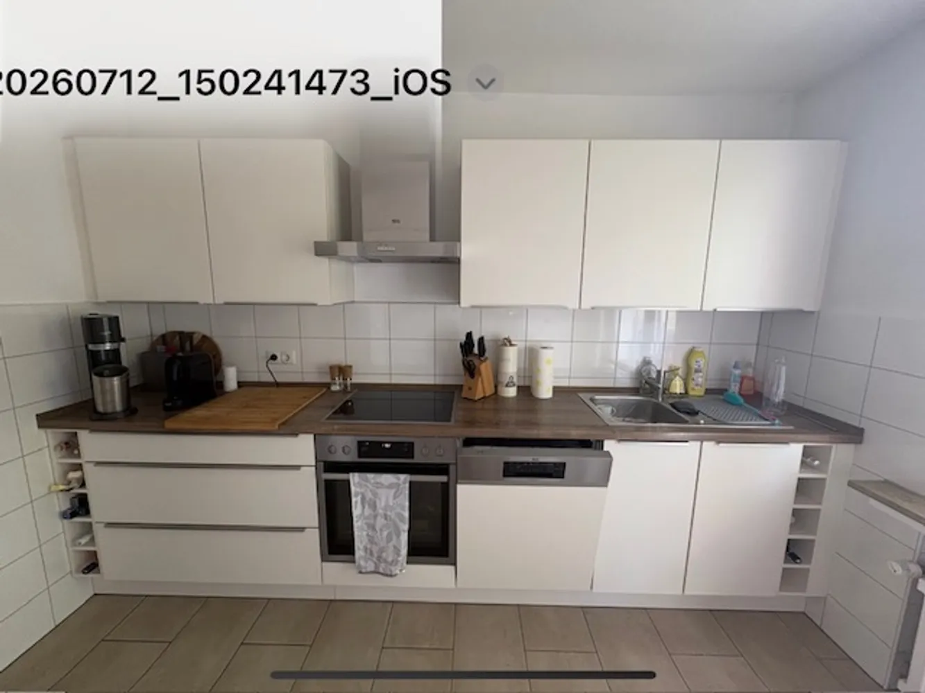 3 Zimmer Wohnung mit 100 m² in Dortmund – Bild 2