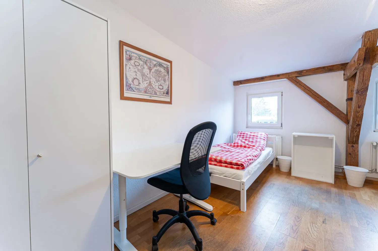 Shared room with 18 m² in Berlin – Photo 8