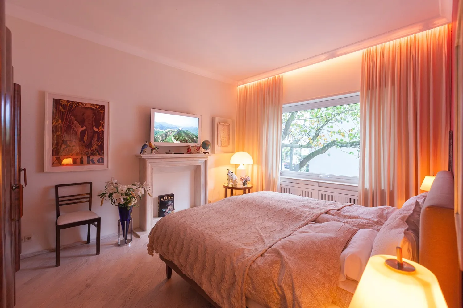 4 Zimmer Wohnung mit 105 m² in Düsseldorf – Bild 12
