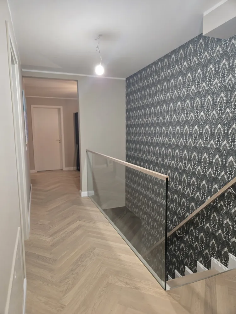 4 room apartment with 138 m² in Munich – Photo 3