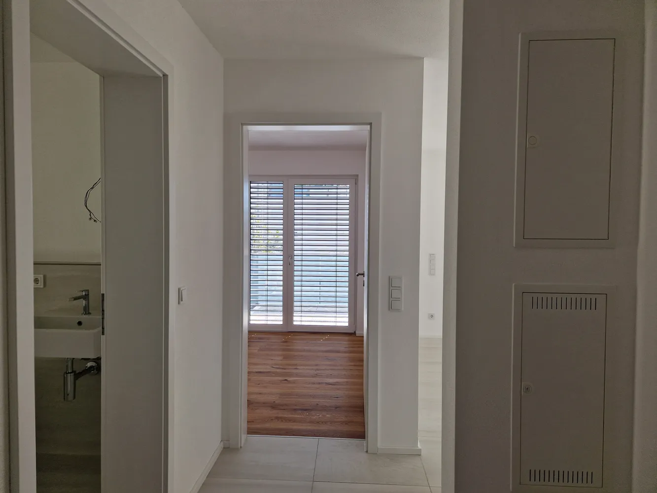 2 Zimmer Wohnung mit 62 m² in Ingolstadt – Bild 8