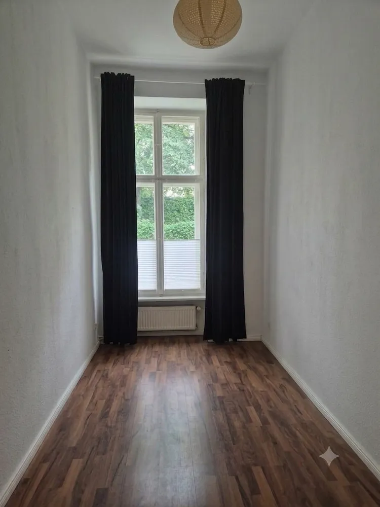 4 Zimmer Wohnung mit 89 m² in Berlin – Bild 9
