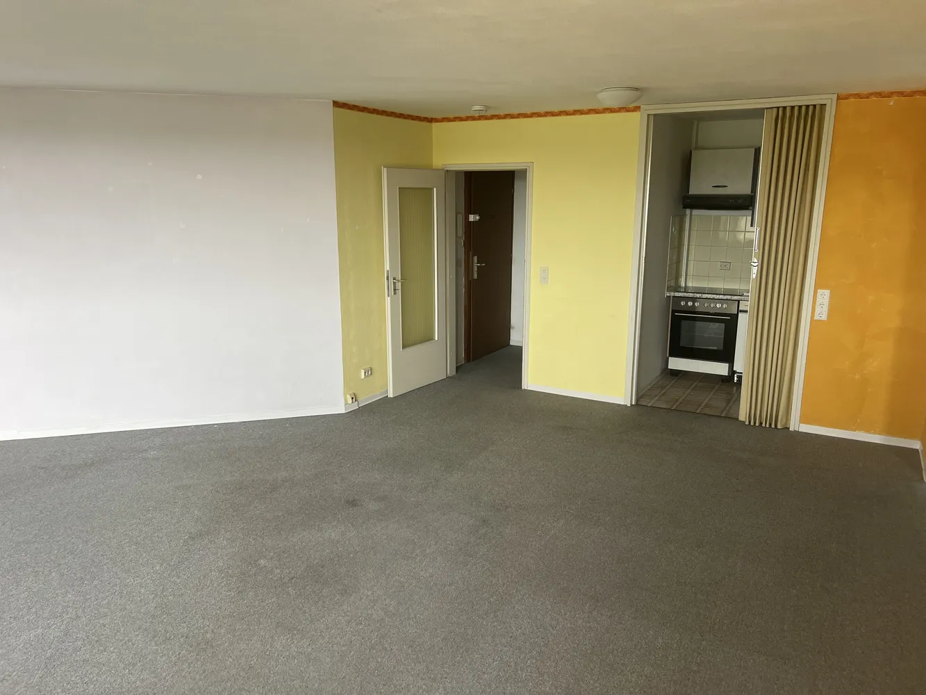 2 Zimmer Wohnung mit 65 m² in Mainz – Bild 5