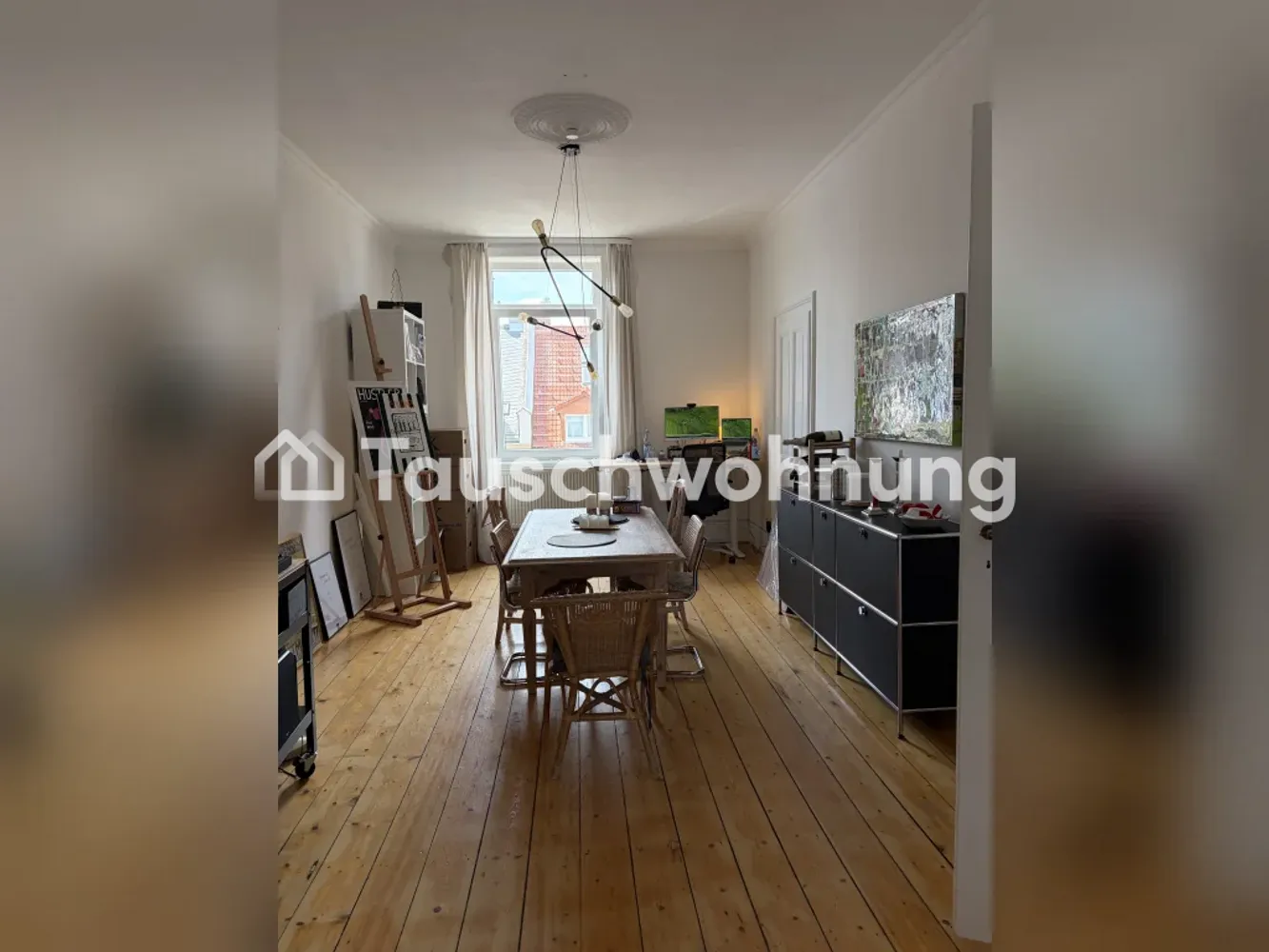 4 room apartment with 110 m² in Frankfurt am Main – Photo 8