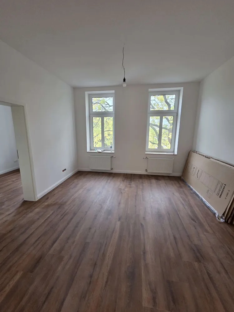2 Zimmer Wohnung mit 49 m² in Rostock – Bild 3