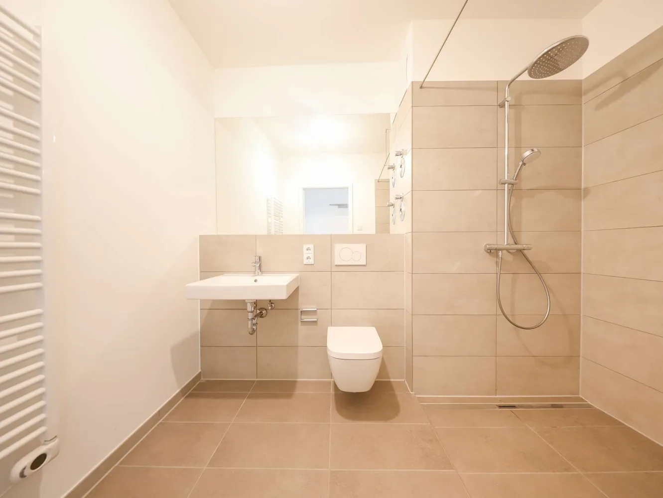 2 Zimmer Wohnung mit 64 m² in Dresden – Bild 7