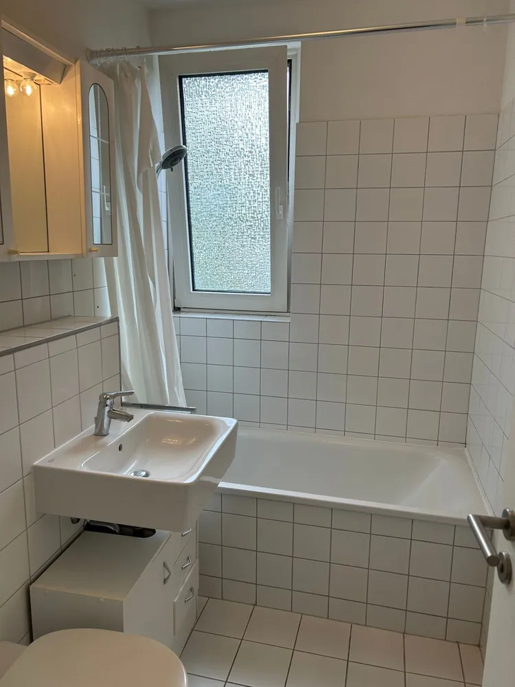 3 Zimmer Wohnung mit 62 m² in Hamburg – Bild 2