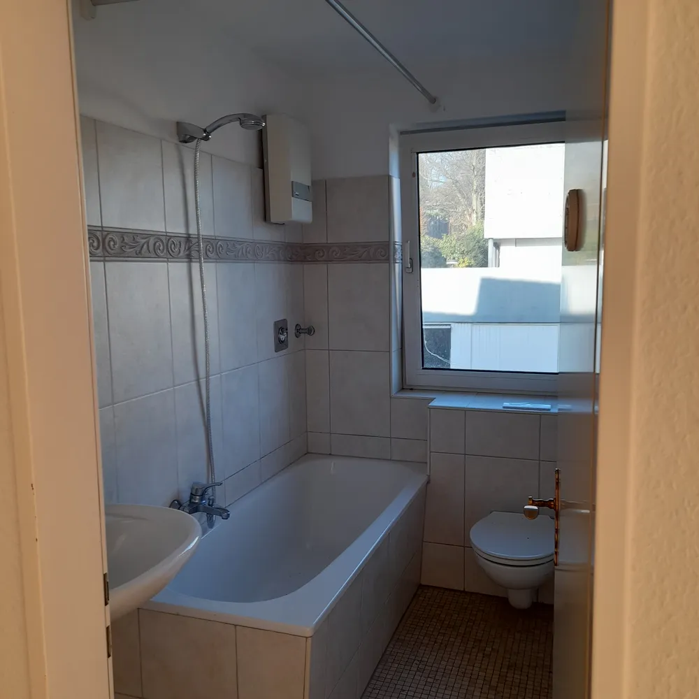 3 Zimmer Wohnung mit 75 m² in Solingen – Bild 8