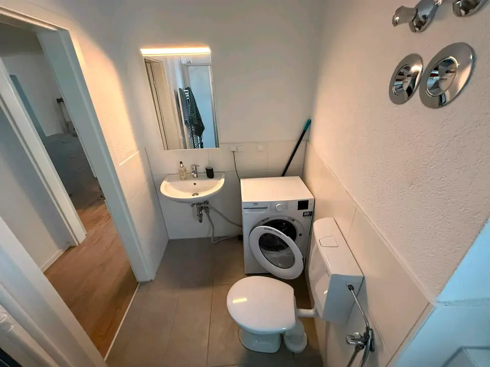 2 Zimmer Wohnung mit 40 m² in Pforzheim – Bild 4