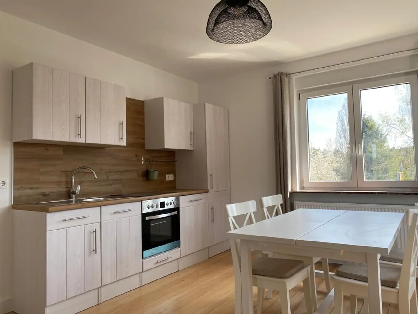 2 Zimmer Wohnung mit 47 m² in Homburg – Bild 10
