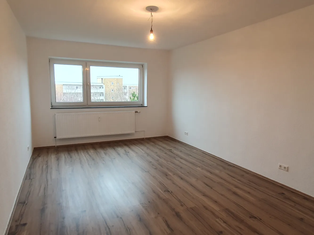 2 Zimmer Wohnung mit 69 m² in Braunschweig – Bild 3