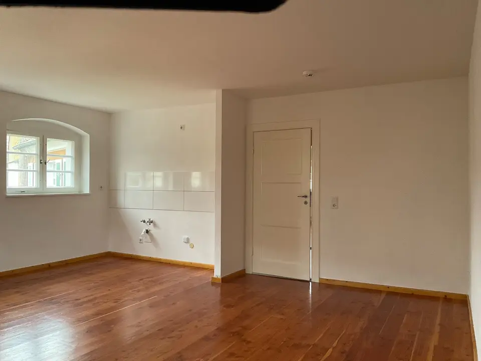 2 Zimmer Wohnung mit 58 m² in Lutherstadt Wittenberg – Bild 3