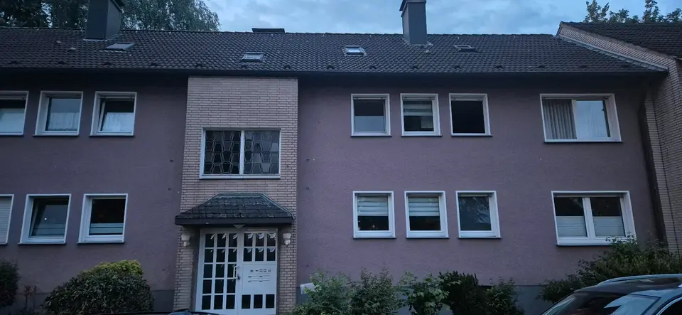 3 Zimmer Wohnung mit 62 m² in Gelsenkirchen – Bild 8