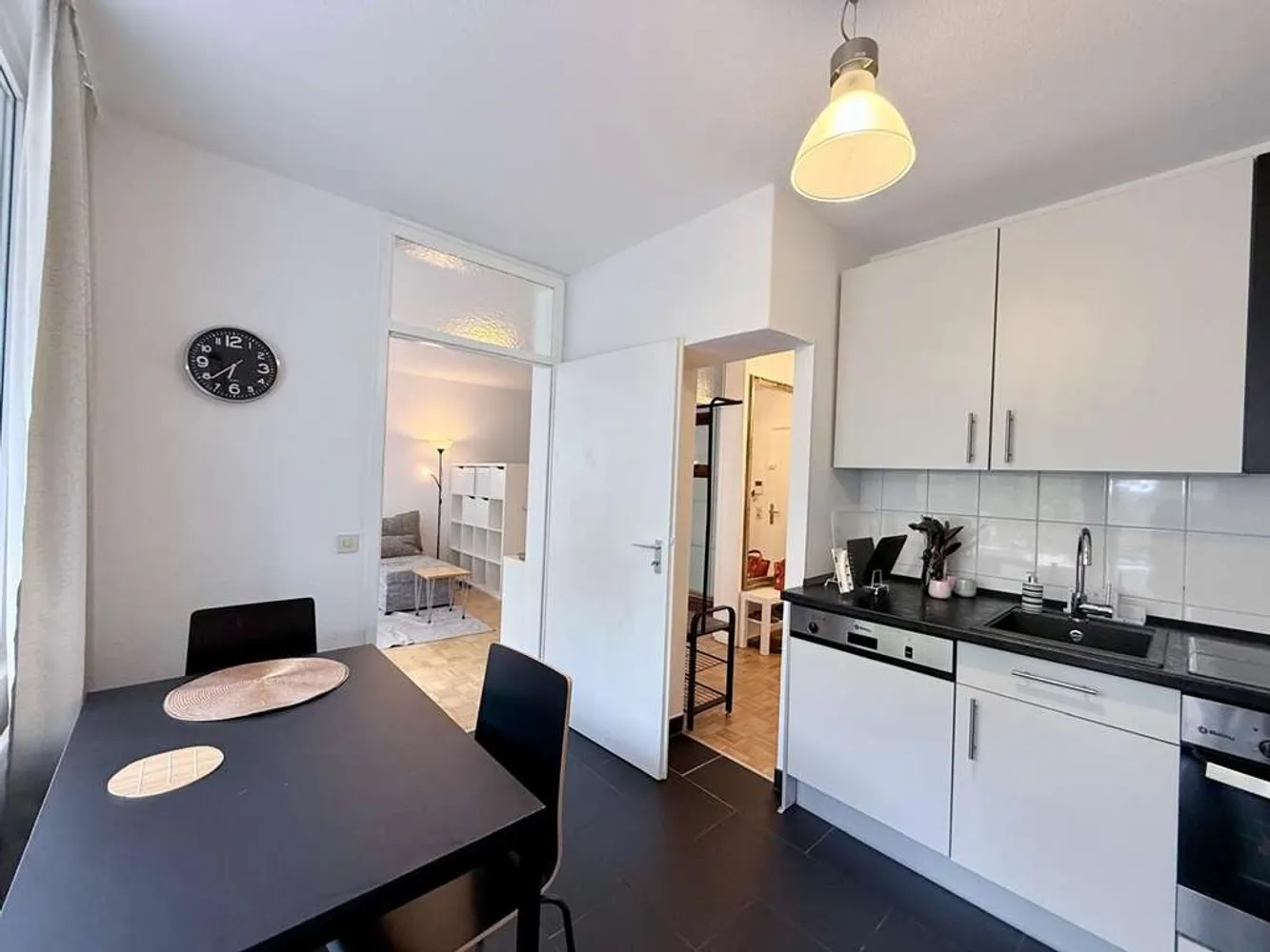2 Zimmer Wohnung mit 50 m² in Düsseldorf – Bild 5