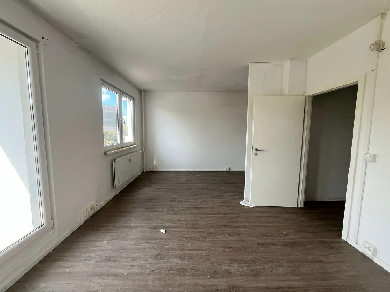 3 room apartment with 57 m² in Halle (Saale) – Photo 7