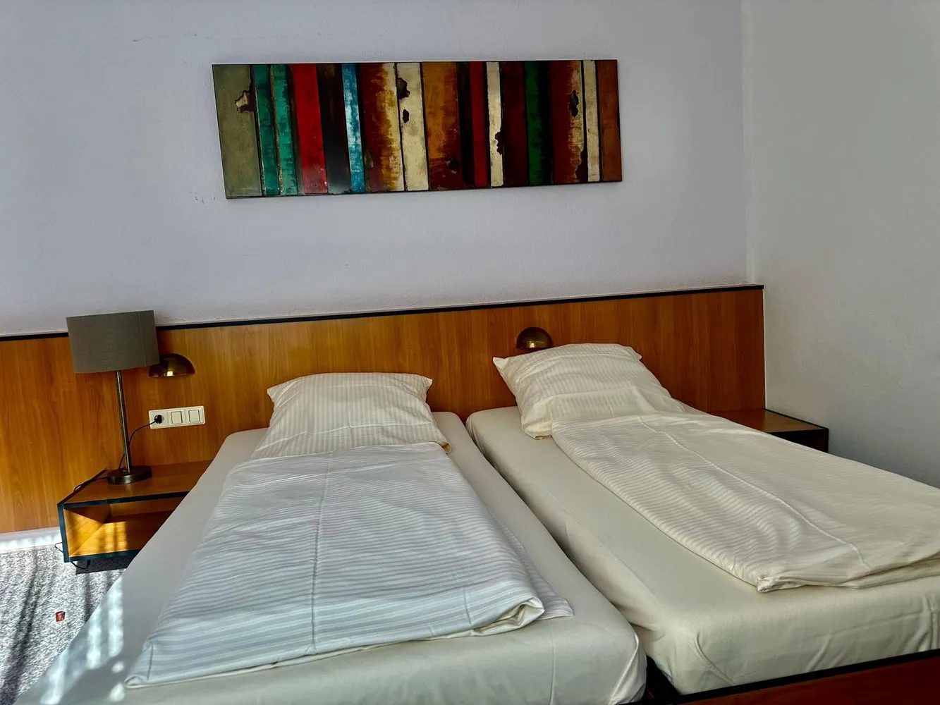 Shared room with 17 m² in Fellbach – Photo 12