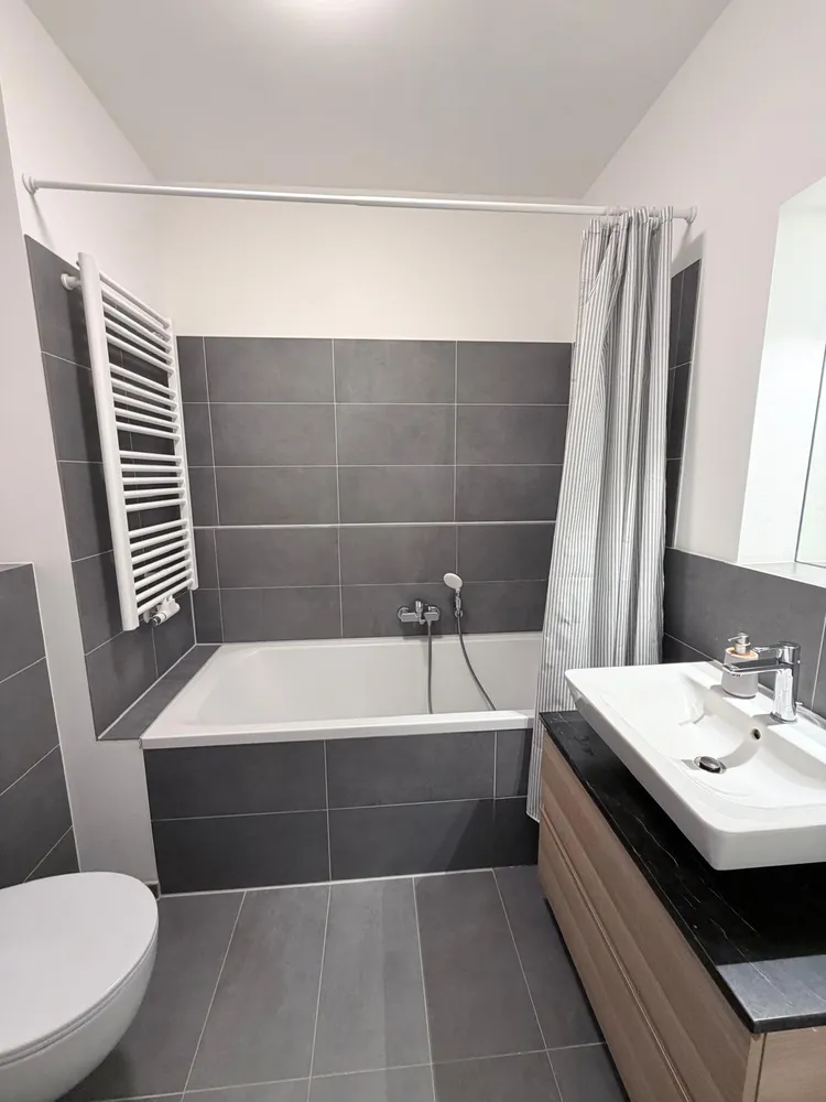 3 Zimmer Wohnung mit 78 m² in Berlin – Bild 10