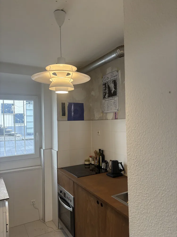 3 Zimmer Wohnung mit 60 m² in Stuttgart – Bild 8
