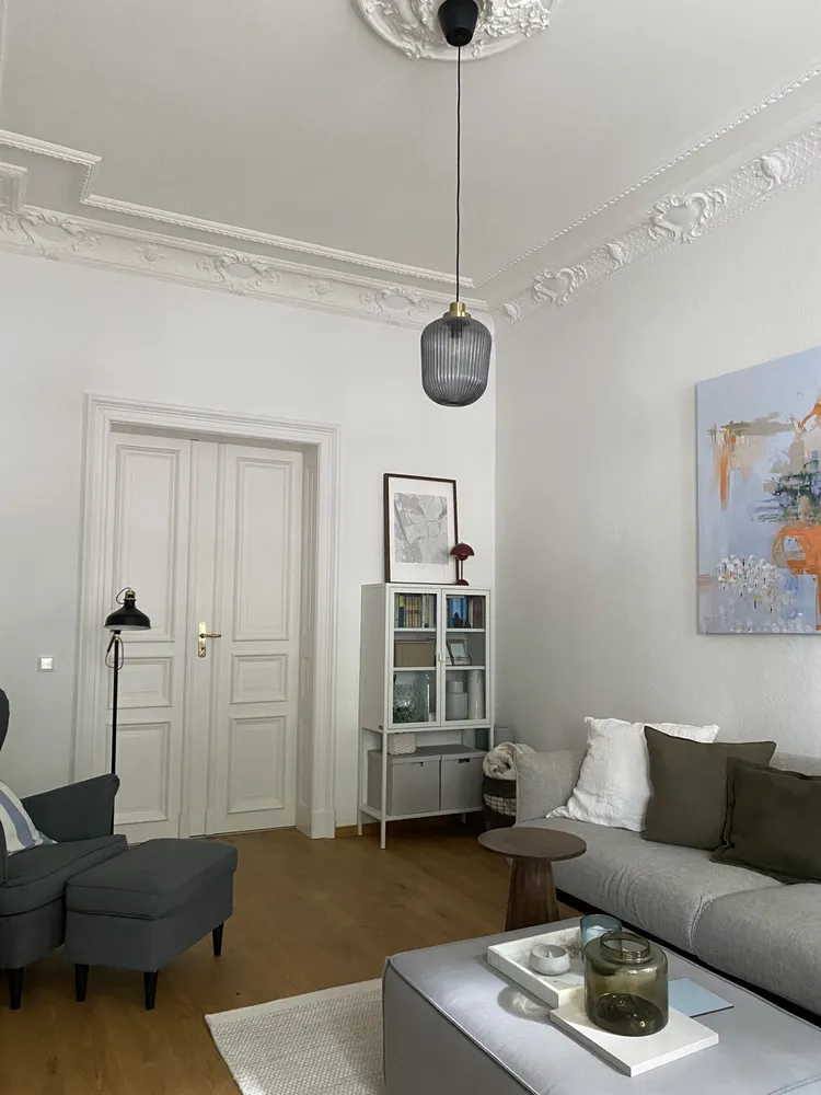 2 Zimmer Wohnung mit 80 m² in Leipzig – Bild 3