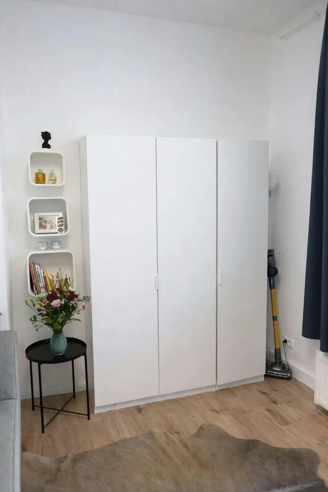 WG-Zimmer in München – Bild 3