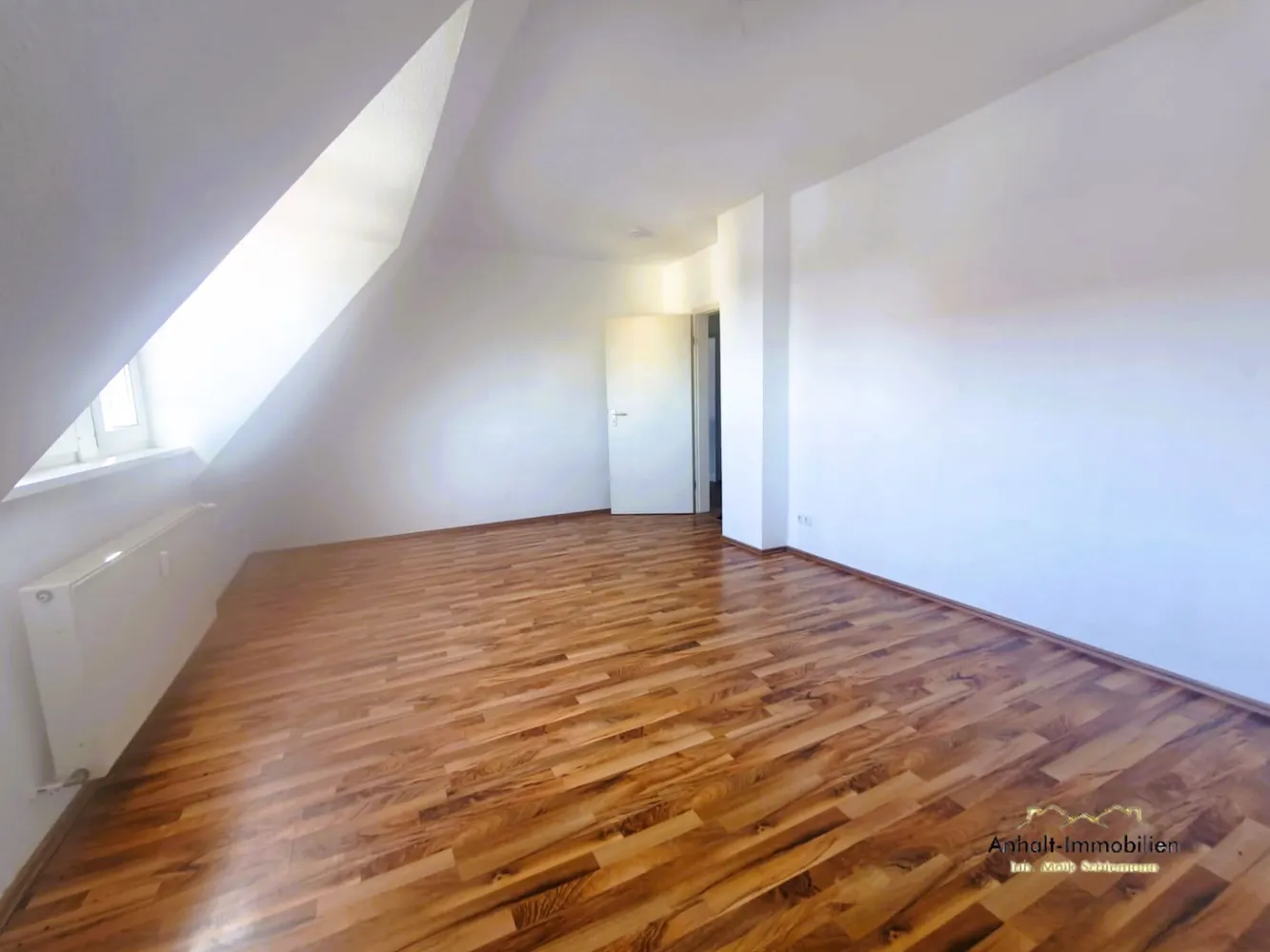 2 room apartment with 44 m² in Eilenburg – Photo 10