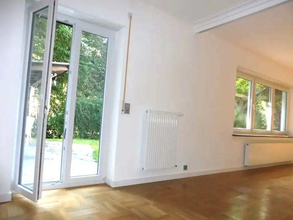 3 Zimmer Wohnung mit 120 m² in Memmingen – Bild 3