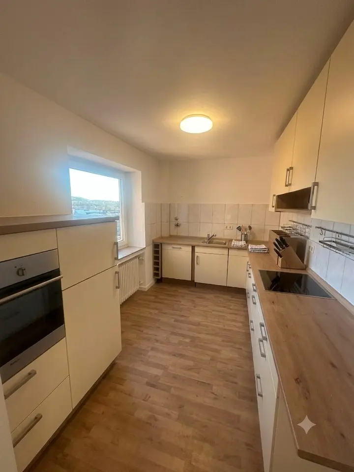 3 Zimmer Wohnung mit 64 m² in Herne – Bild 2