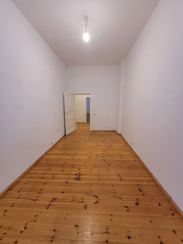 3 room apartment with 103 m² in Berlin – Photo 9