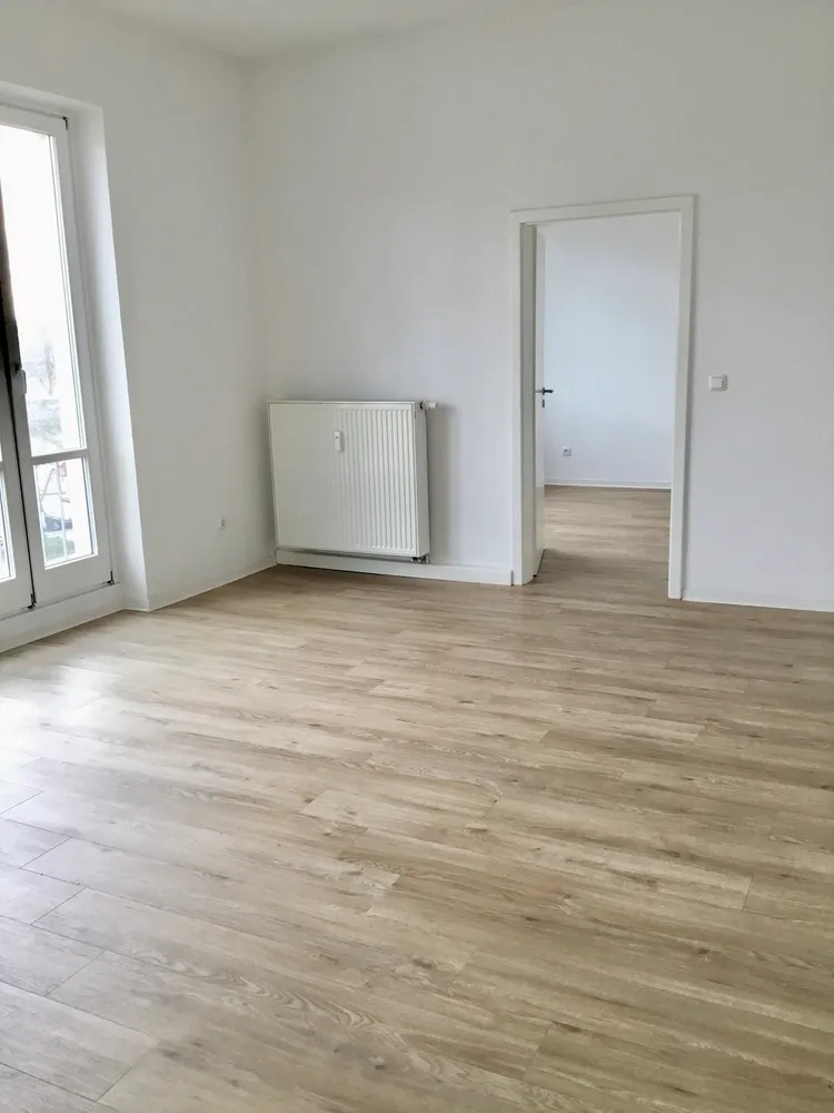 2 Zimmer Wohnung mit 57 m² in Dresden – Bild 7