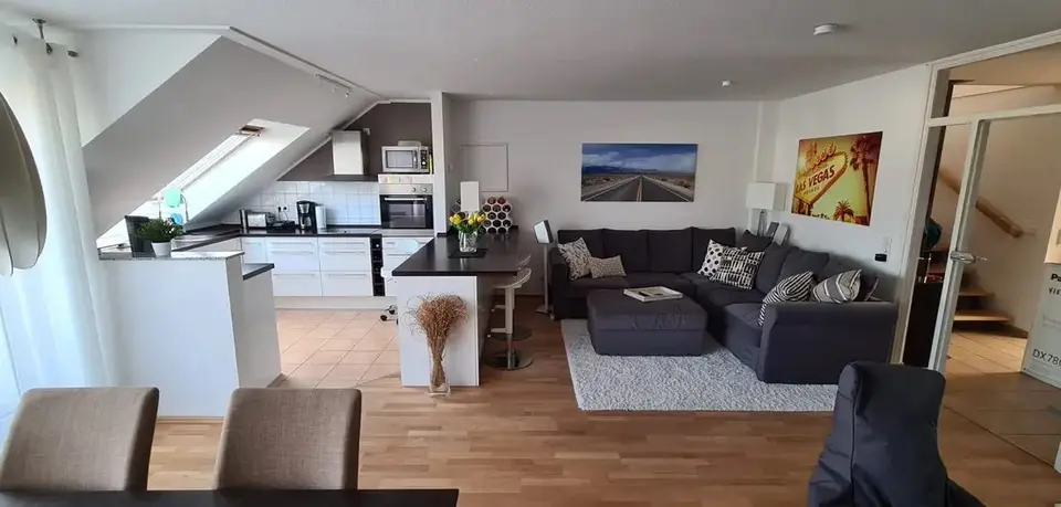 3 Zimmer Wohnung mit 96 m² in Ratingen – Bild 3
