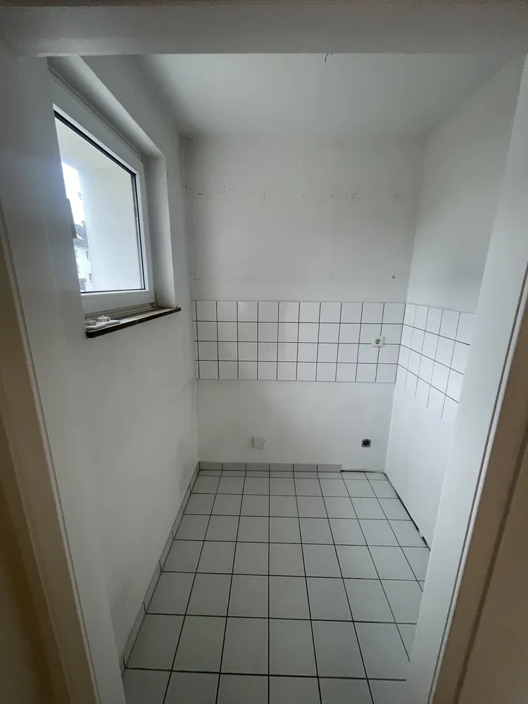 1 room apartment with 29 m² in Düsseldorf – Photo 6