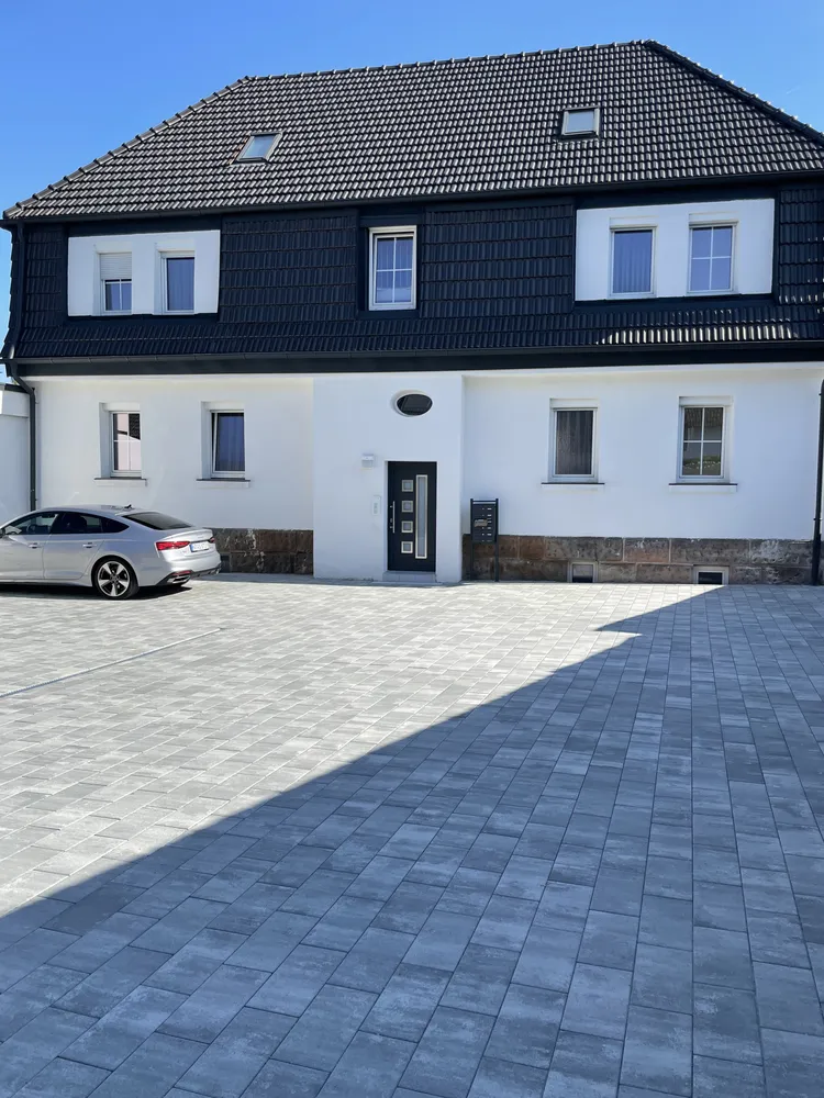 2 Zimmer Wohnung mit 50 m² in Nürnberg – Bild 12
