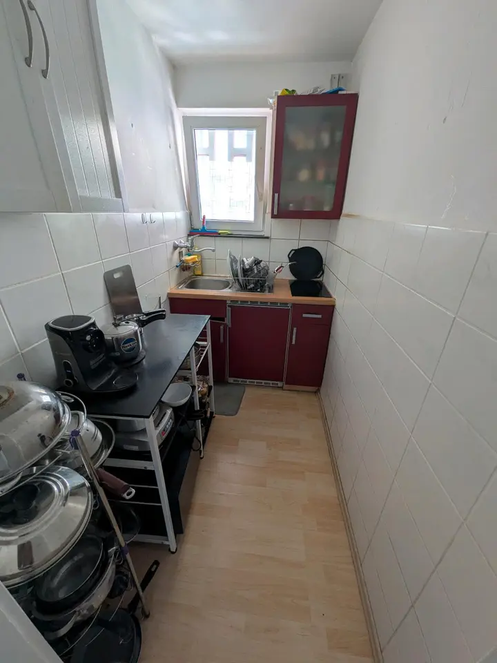 Studio mit 40 m² in Ingolstadt – Bild 3
