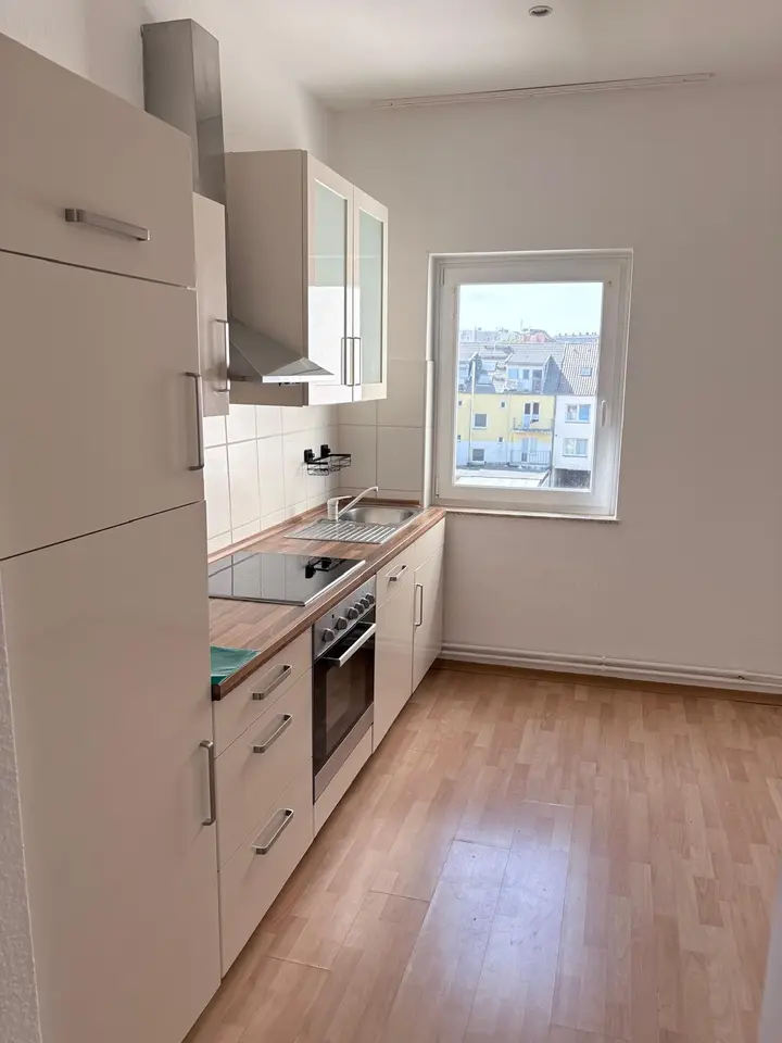 2 room apartment with 74 m² in Bremerhaven – Photo 7