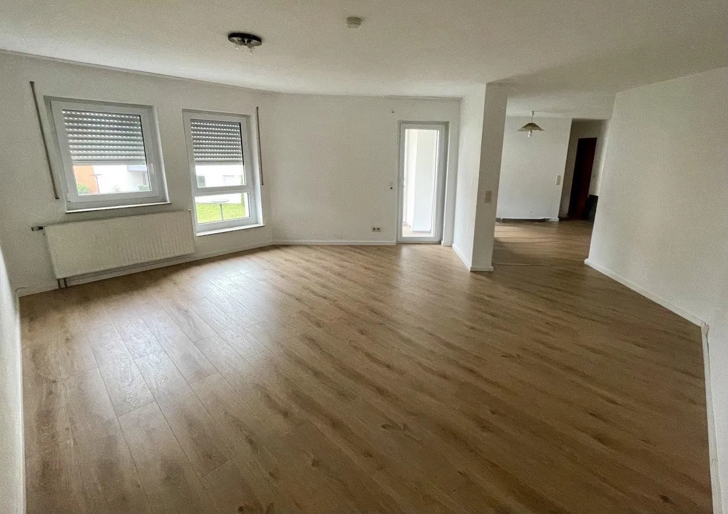 4 Zimmer Wohnung mit 87 m² in Schwäbisch Gmünd – Bild 1