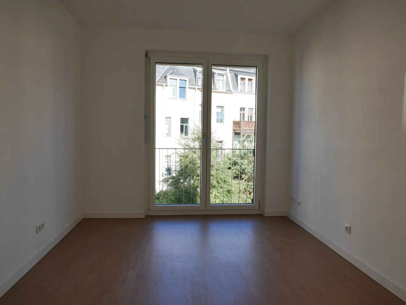 3 Zimmer Wohnung mit 106 m² in Dresden – Bild 9