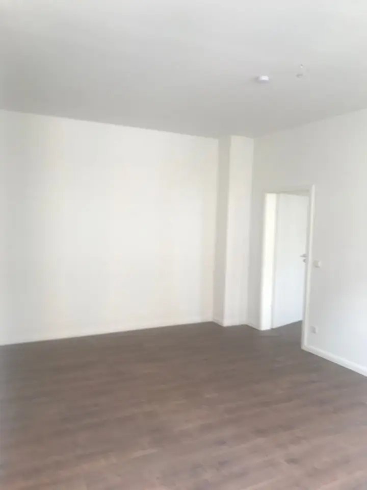 2 Zimmer Wohnung mit 61 m² in Zeitz – Bild 1