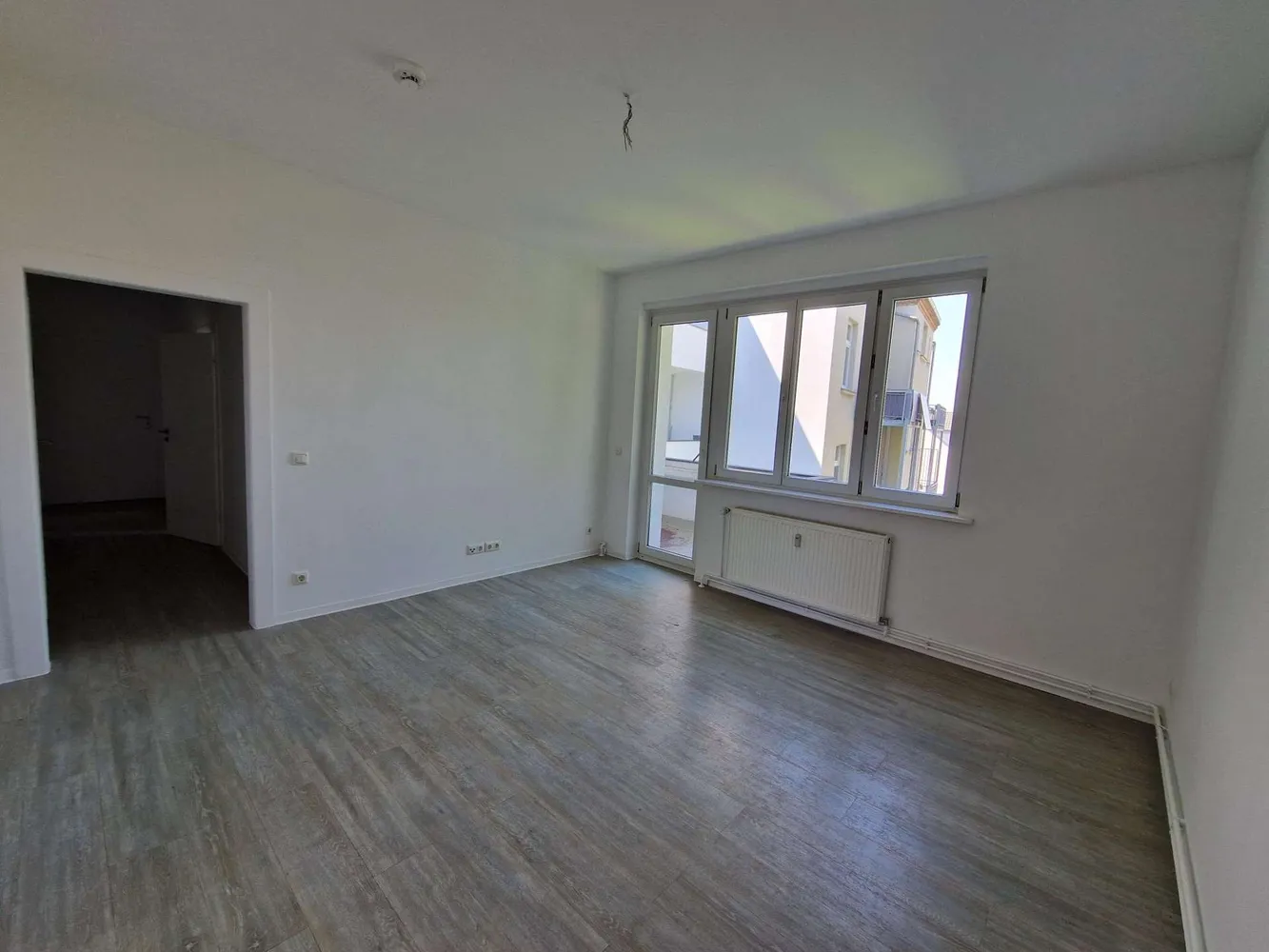 3 Zimmer Wohnung mit 66 m² in Leipzig – Bild 7