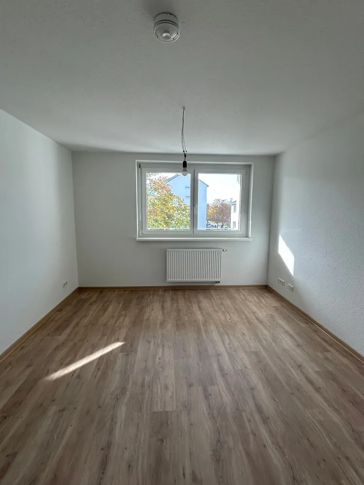 2 Zimmer Wohnung mit 58 m² in Mannheim – Bild 7