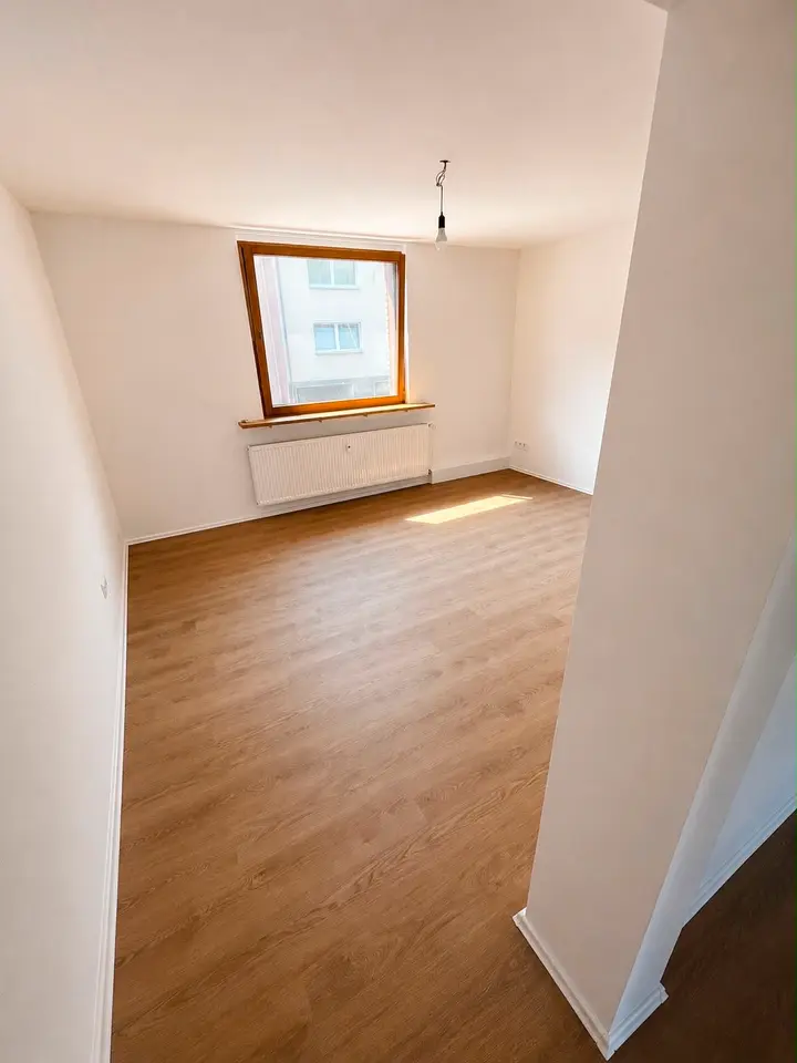 3 Zimmer Wohnung mit 54 m² in Oberhausen – Bild 2