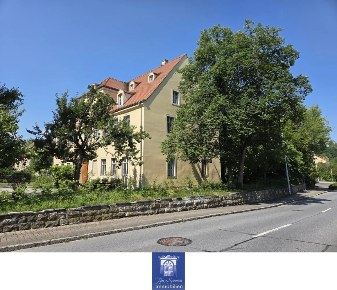 4 Zimmer Wohnung mit 124 m² in Pirna – Bild 3