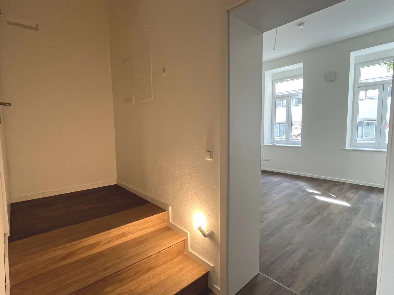 2 Zimmer Wohnung mit 54 m² in Nürnberg – Bild 7